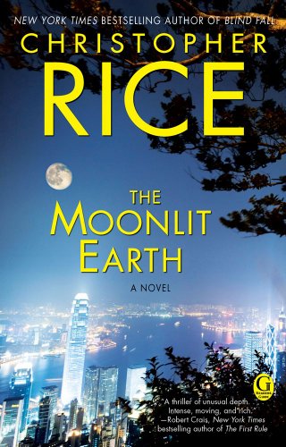 Algopix Similar Product 10 - The Moonlit Earth