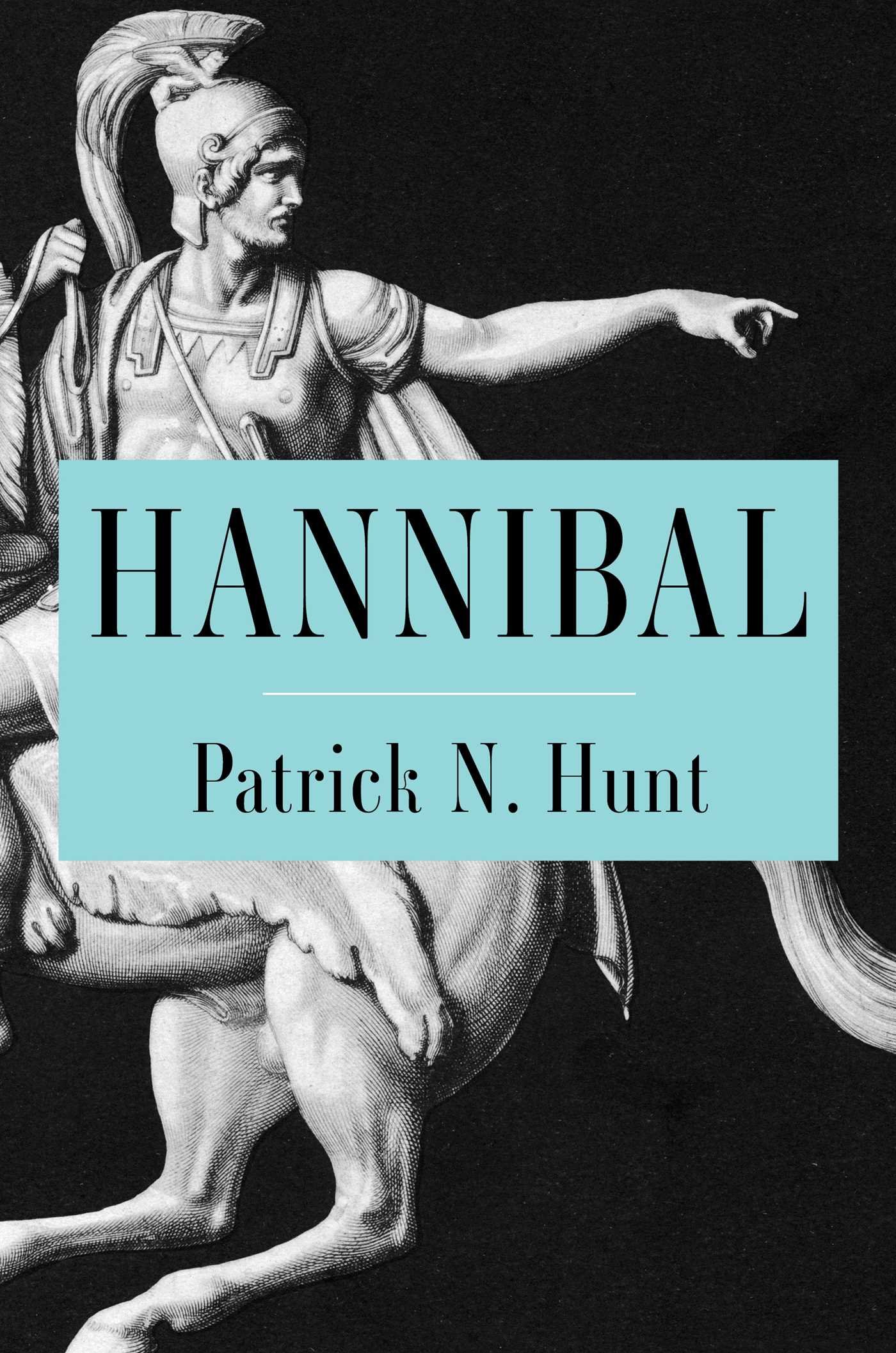 Algopix Similar Product 7 - Hannibal