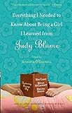 Algopix Similar Product 12 - Everything I Needed to Know About Being