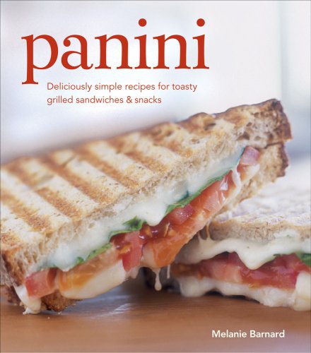 Algopix Similar Product 13 - Panini