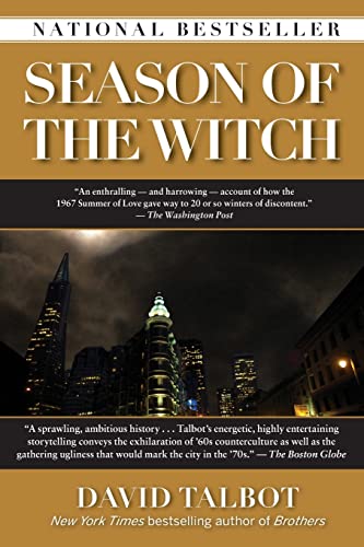 Algopix Similar Product 10 - Season of the Witch Enchantment