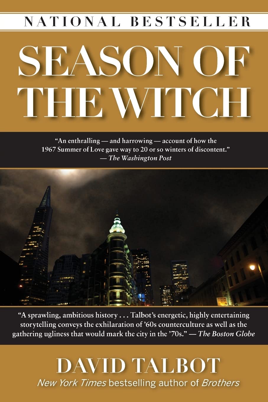 Algopix Similar Product 11 - Season of the Witch Enchantment