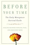 Algopix Similar Product 7 - Before Your Time The Early Menopause