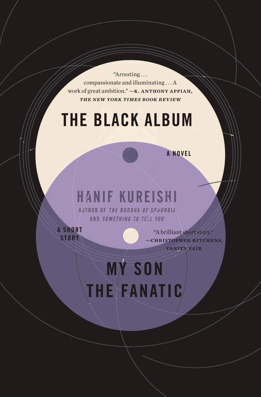 Algopix Similar Product 13 - The Black Album with My Son the