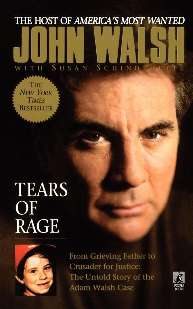 Algopix Similar Product 19 - Tears of Rage