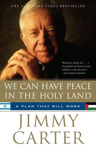 Algopix Similar Product 9 - We Can Have Peace in the Holy Land A