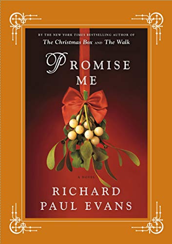 Algopix Similar Product 8 - Promise Me