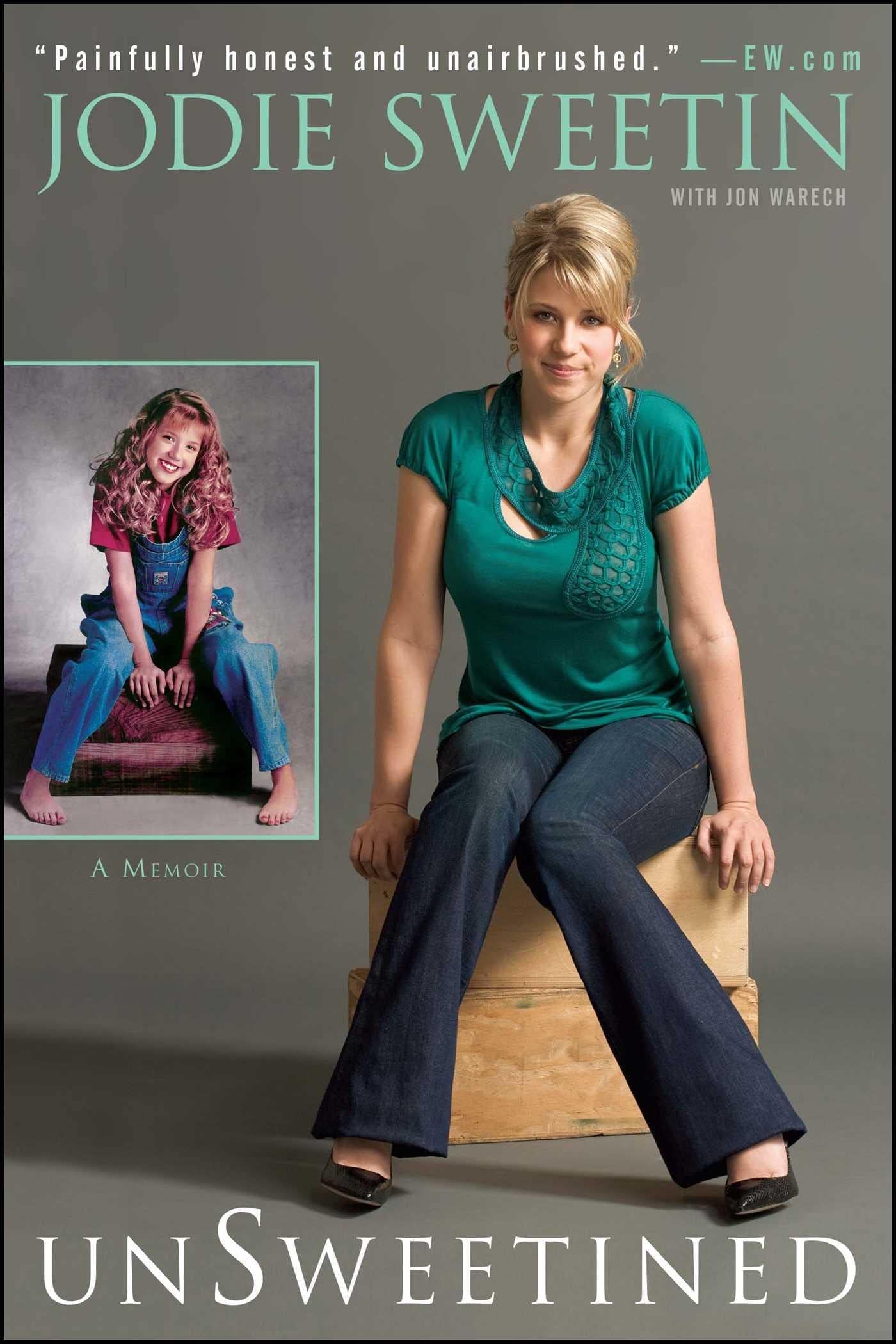 Algopix Similar Product 9 - unSweetined: A Memoir