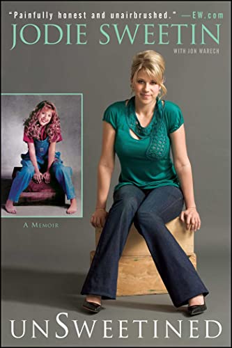 Algopix Similar Product 1 - unSweetined: A Memoir