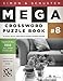 Algopix Similar Product 16 - Simon Schuster Mega Crossword Puzzle
