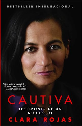 Algopix Similar Product 17 - Cautiva Captive Testimonio de un