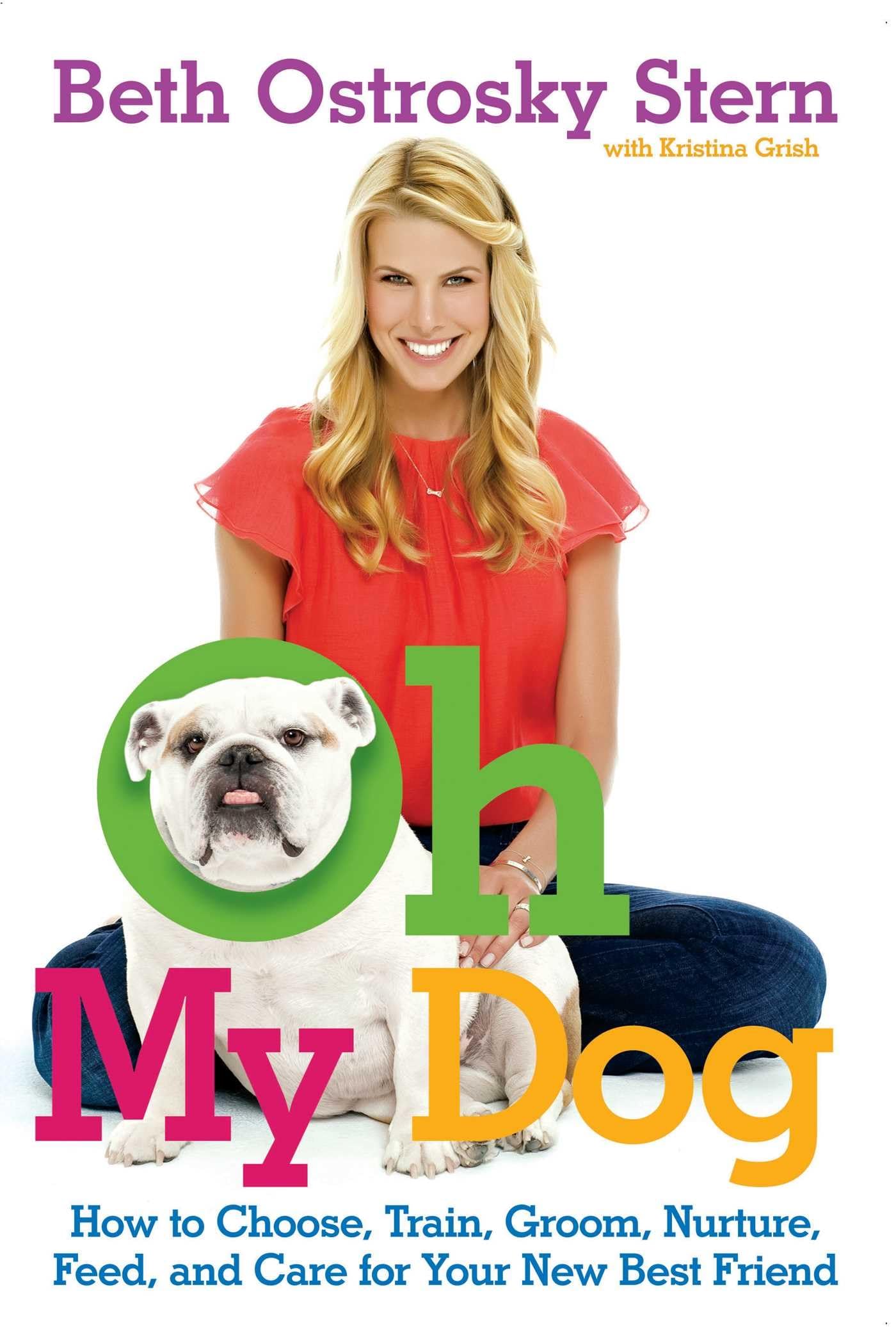 Algopix Similar Product 17 - Oh My Dog How to Choose Train Groom