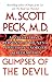 Algopix Similar Product 10 - Glimpses of the Devil A Psychiatrists