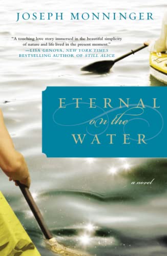 Algopix Similar Product 18 - Eternal on the Water