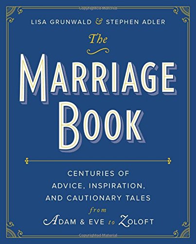 Algopix Similar Product 19 - Marriage Book Centuries Of Advice