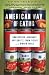 Algopix Similar Product 17 - The American Way of Eating Undercover