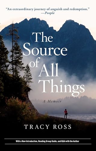 Algopix Similar Product 16 - The Source of All Things: A Memoir