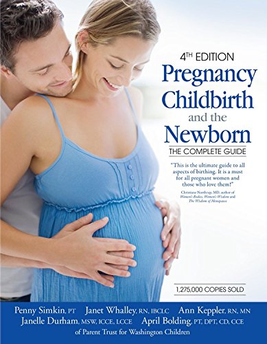 Algopix Similar Product 2 - Pregnancy Childbirth and the Newborn