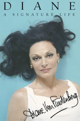 Algopix Similar Product 13 - Diane A Signature Life A Signature