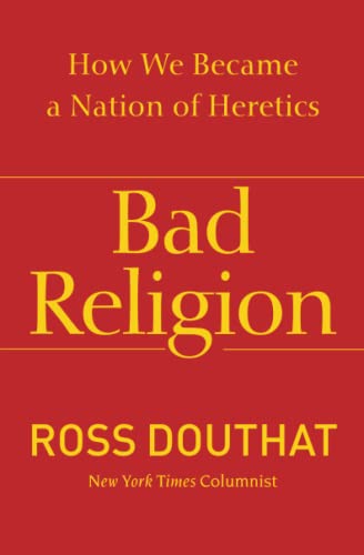 Algopix Similar Product 12 - Bad Religion How We Became a Nation of