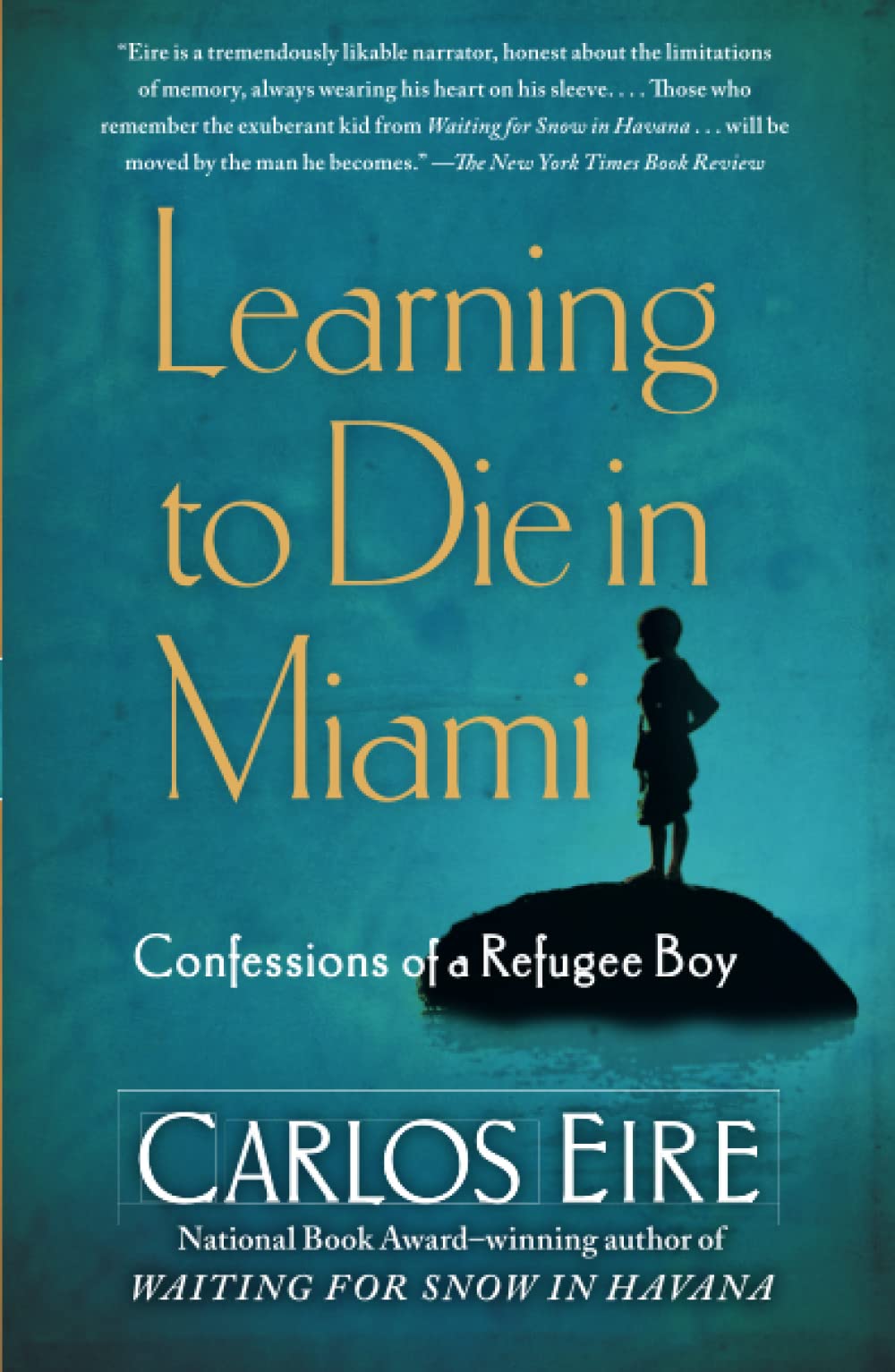 Algopix Similar Product 6 - Learning to Die in Miami Confessions