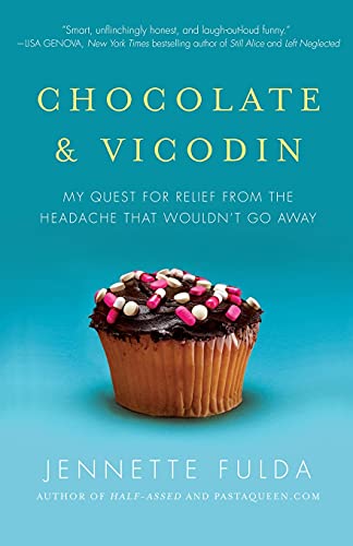 Algopix Similar Product 14 - Chocolate  Vicodin My Quest for