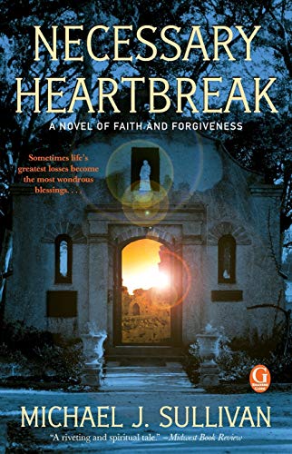 Algopix Similar Product 8 - Necessary Heartbreak A Novel of Faith