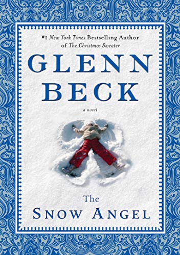 Algopix Similar Product 4 - The Snow Angel (Deckle Edge)
