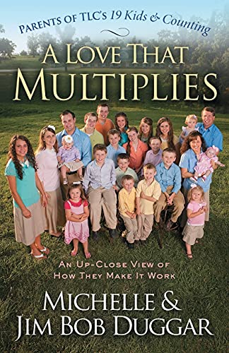 Algopix Similar Product 6 - A Love That Multiplies An UpClose
