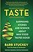 Algopix Similar Product 5 - Taste Surprising Stories and Science