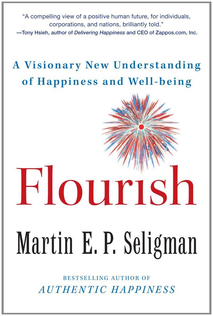 Algopix Similar Product 7 - Flourish A Visionary New Understanding