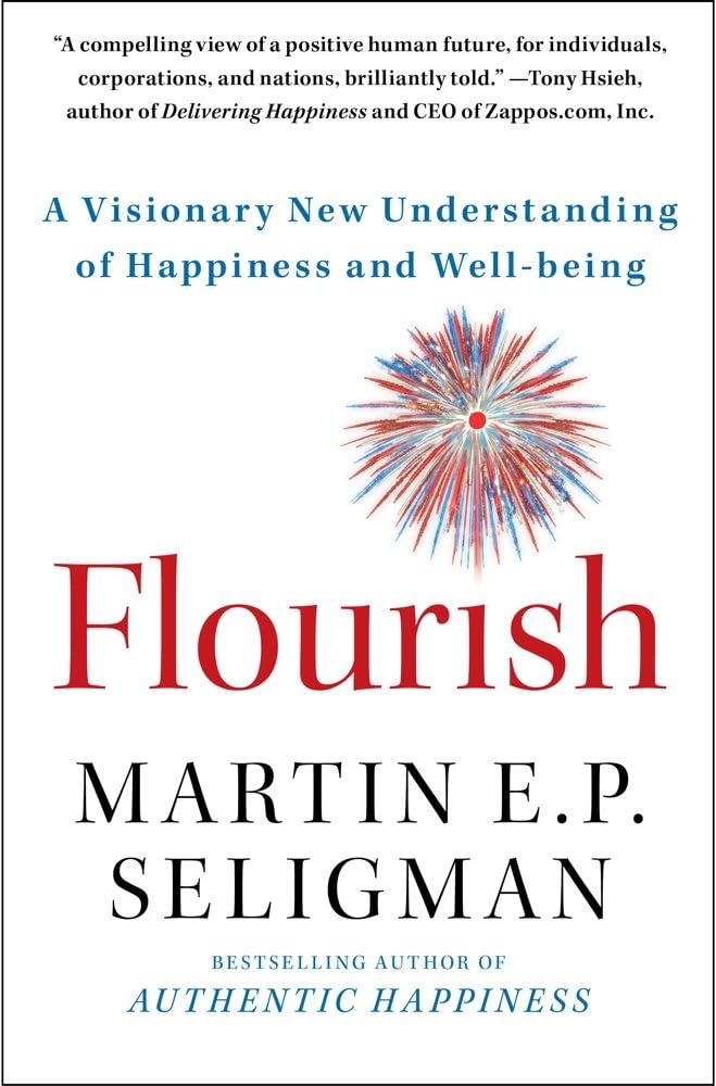 Algopix Similar Product 17 - Flourish A Visionary New Understanding