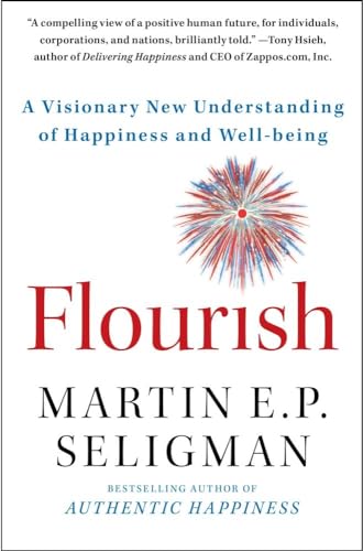 Algopix Similar Product 14 - Flourish A Visionary New Understanding