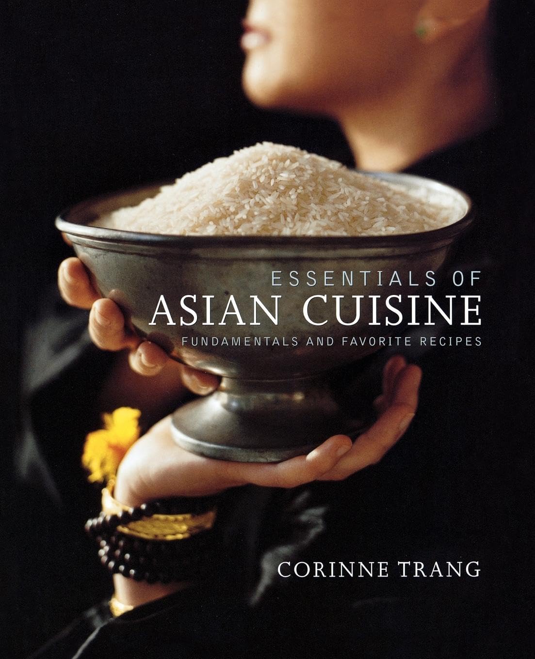 Algopix Similar Product 2 - Essentials of Asian Cuisine