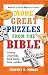Algopix Similar Product 1 - More Great Puzzles from the Bible