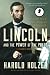 Algopix Similar Product 16 - Lincoln and the Power of the Press The