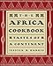 Algopix Similar Product 20 - The Africa Cookbook Tastes of a