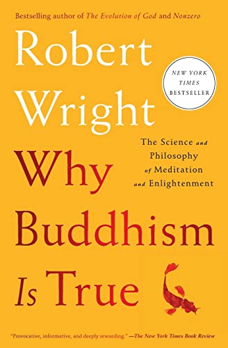 Algopix Similar Product 5 - Why Buddhism is True The Science and