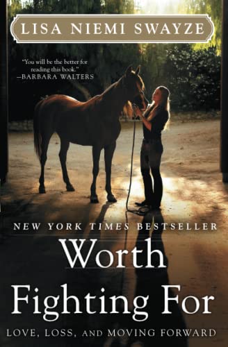 Algopix Similar Product 15 - Worth Fighting For Love Loss and