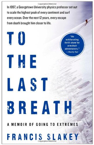 Algopix Similar Product 11 - To the Last Breath A Memoir of Going