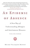 Algopix Similar Product 8 - An Epidemic of Absence A New Way of