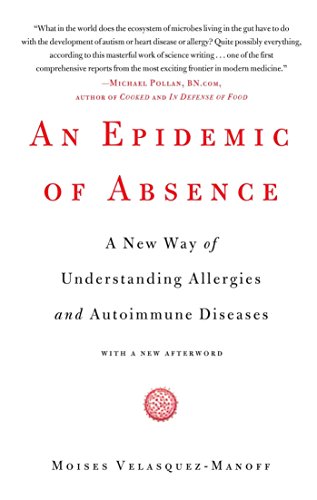 Algopix Similar Product 20 - An Epidemic of Absence A New Way of