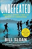 Algopix Similar Product 16 - Undefeated Americas Heroic Fight for
