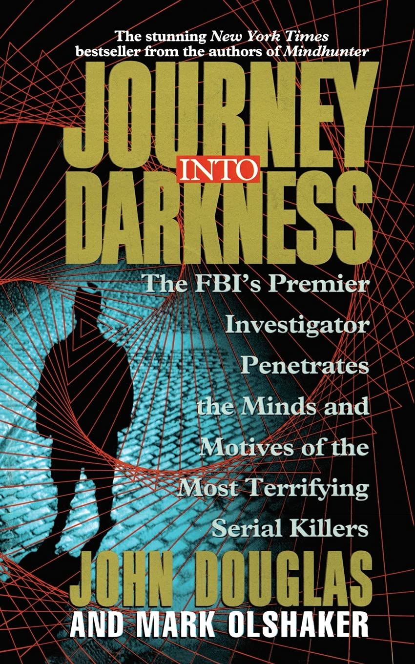 Algopix Similar Product 16 - Journey Into Darkness