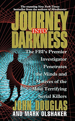 Algopix Similar Product 10 - Journey Into Darkness