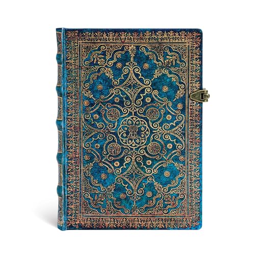 Algopix Similar Product 10 - Paperblanks  Azure  Equinoxe 