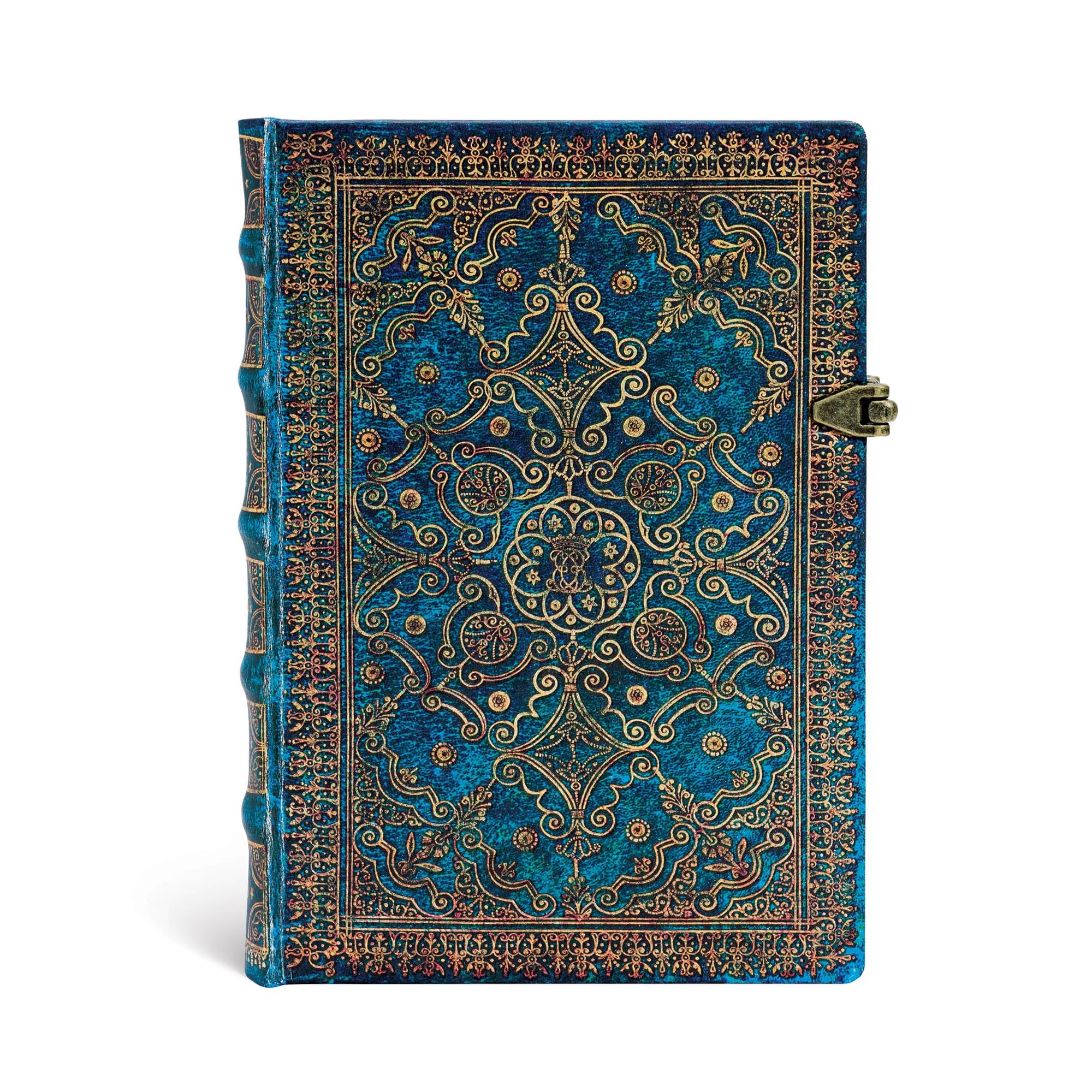 Algopix Similar Product 6 - Paperblanks  Azure  Equinoxe 