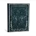 Algopix Similar Product 15 - Midnight Steel Ultra Lined Journal Old