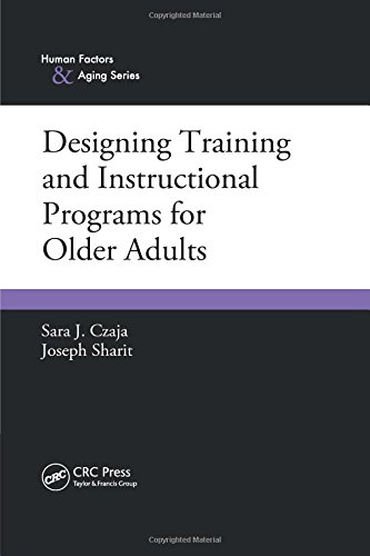 Algopix Similar Product 1 - Designing Training and Instructional