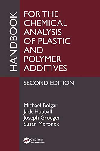 Algopix Similar Product 6 - Handbook for the Chemical Analysis of